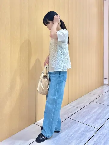 23区 S 平井 コーディネート画像