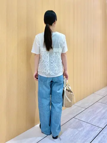 23区 S 平井 コーディネート画像