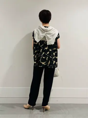 23区 S 山川 コーディネート画像