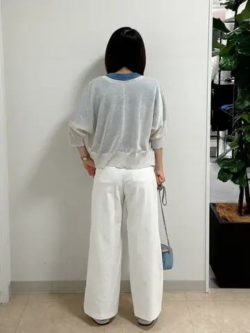 23区 S 宇井 コーディネート画像