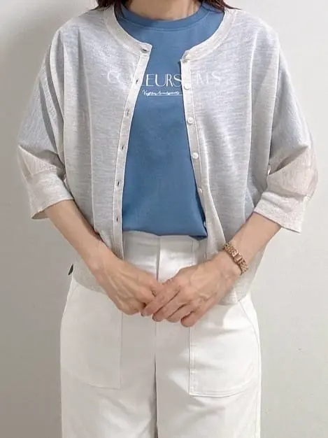 23区 S 宇井 コーディネート画像