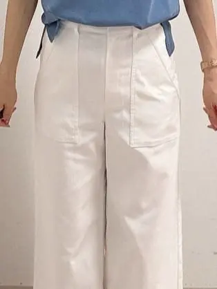 23区 S 宇井 コーディネート画像