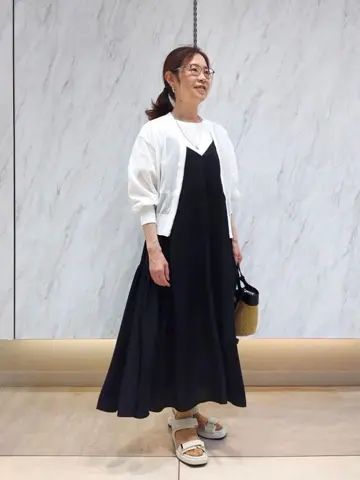 23区 S 岩下 コーディネート画像