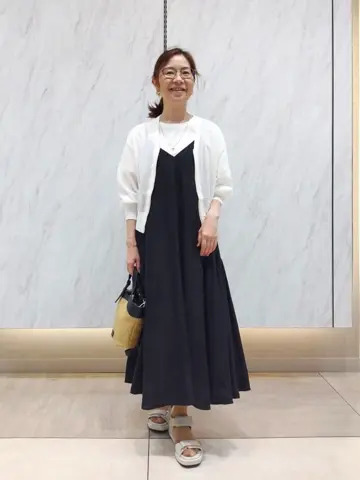 23区 S 岩下 コーディネート画像