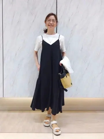 23区 S 岩下 コーディネート画像