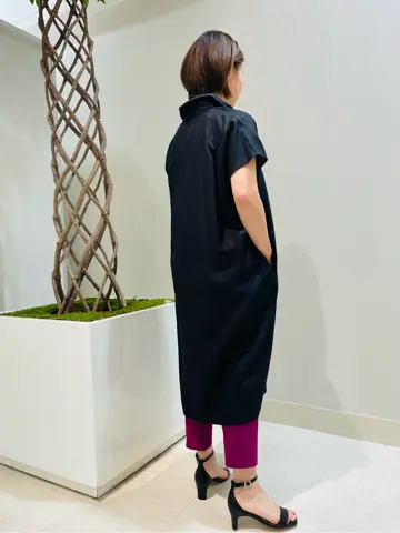 23区 S 山川 コーディネート画像