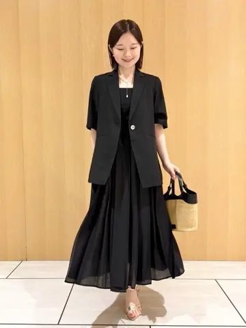 23区 S 松浦 コーディネート画像