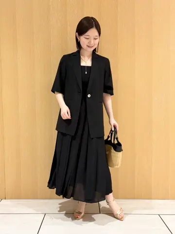 23区 S 松浦 コーディネート画像