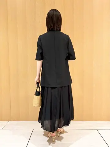 23区 S 松浦 コーディネート画像