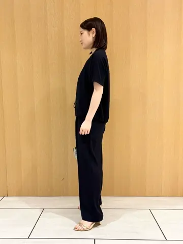 23区 S 松浦 コーディネート画像