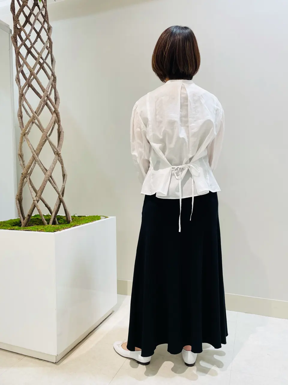 23区 S 山川 コーディネート画像