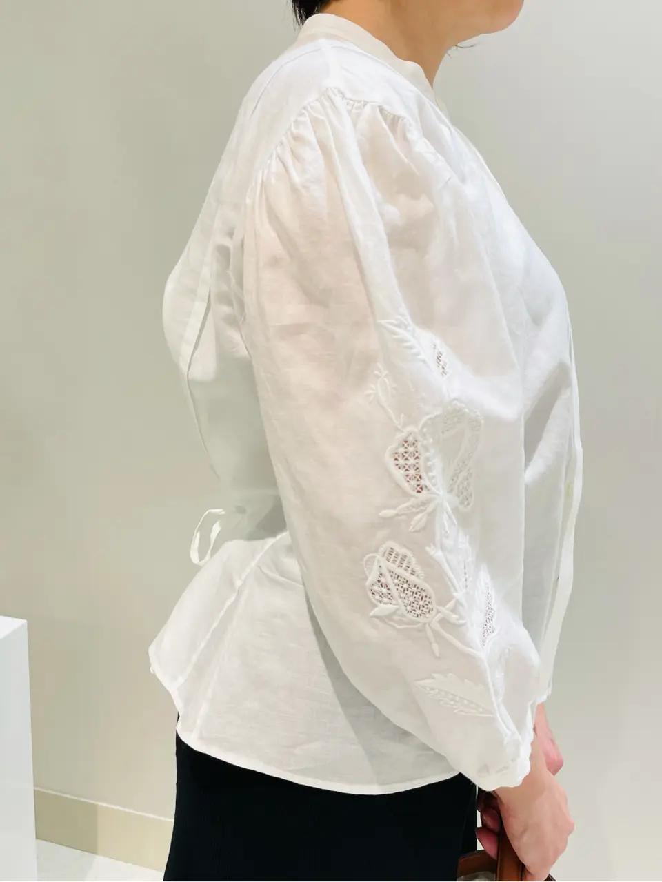 23区 S 山川 コーディネート画像