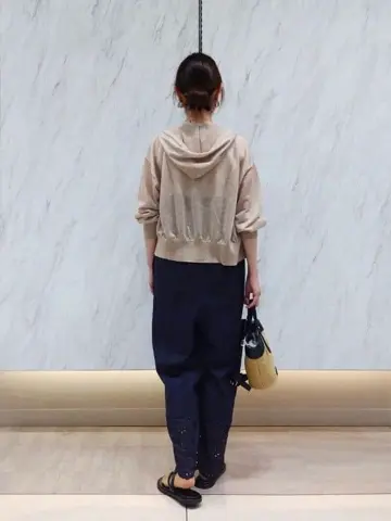 23区 S 岩下 コーディネート画像