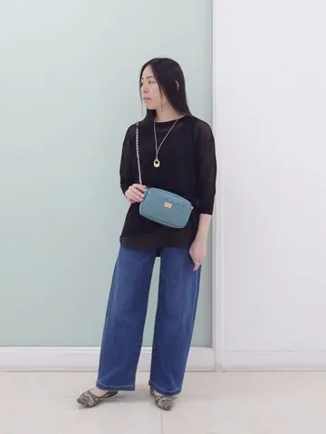 23区 S 永野 コーディネート画像