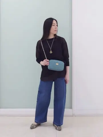 23区 S 永野 コーディネート画像