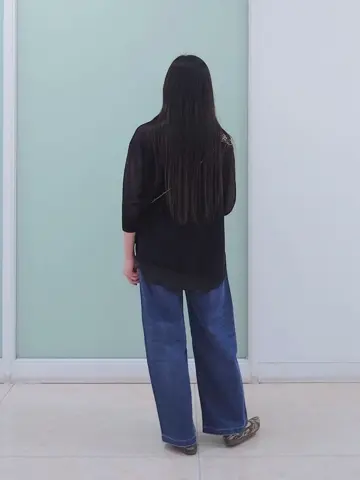 23区 S 永野 コーディネート画像