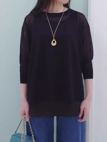 23区 S 永野 コーディネート画像