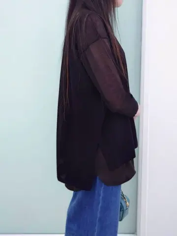 23区 S 永野 コーディネート画像