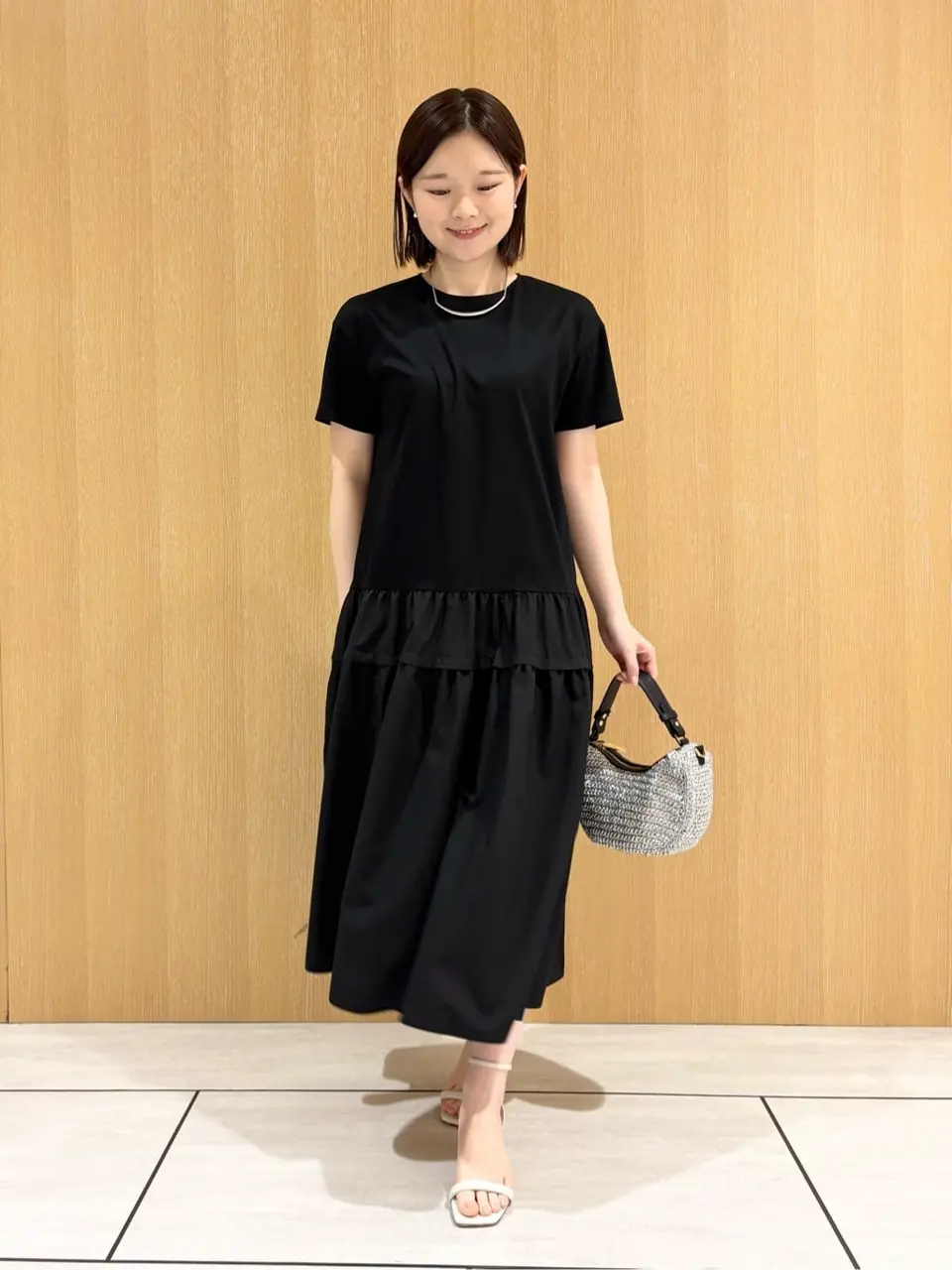 23区 S 松浦 コーディネート画像