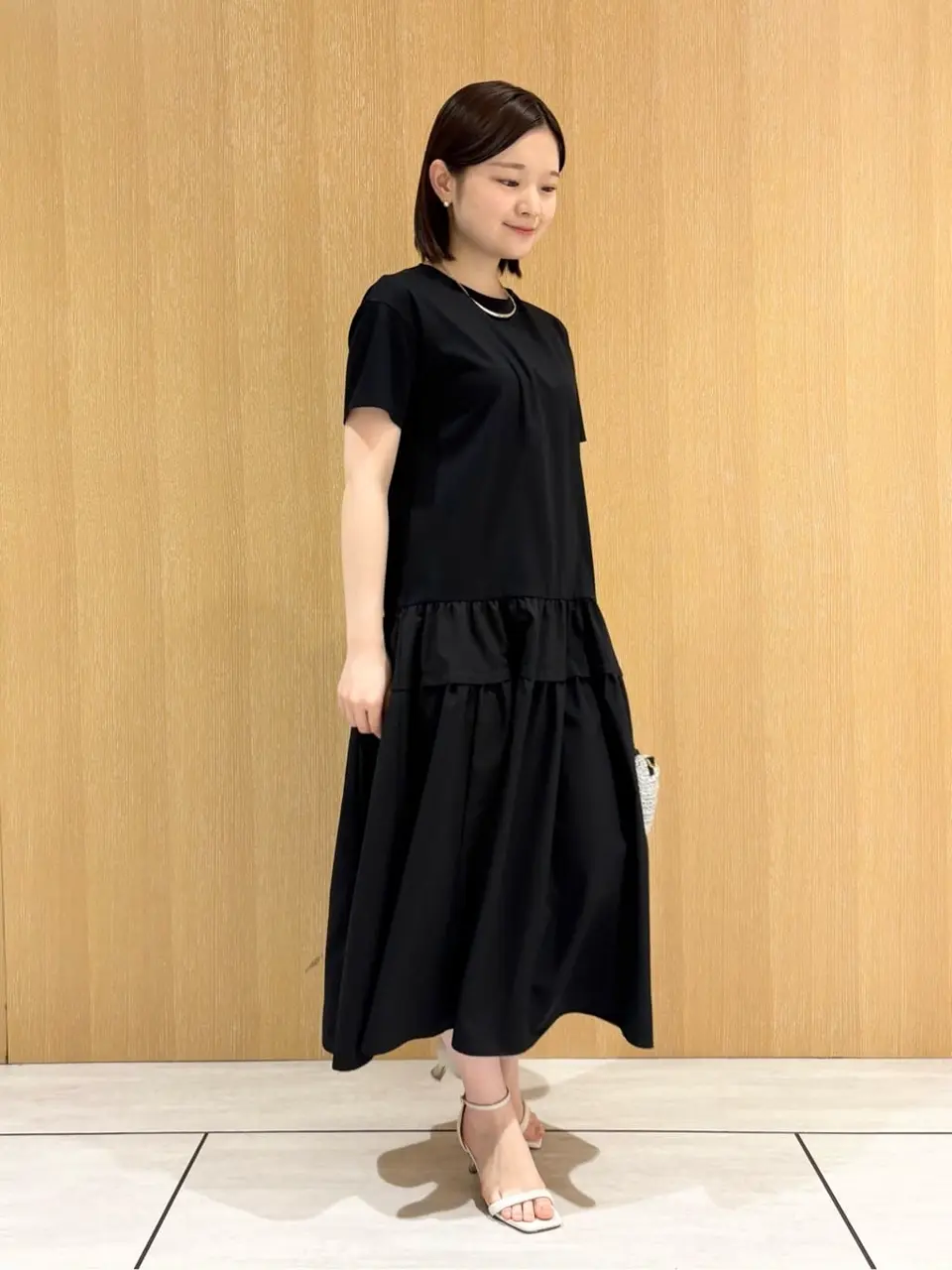 23区 S 松浦 コーディネート画像