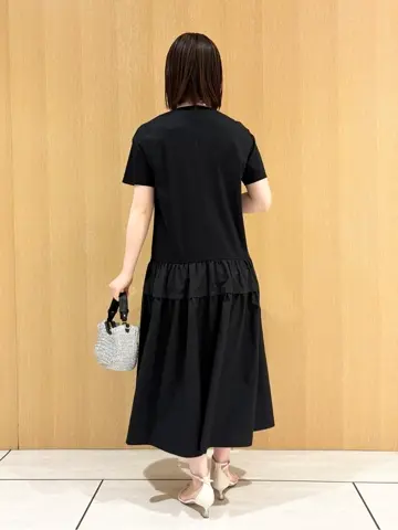 23区 S 松浦 コーディネート画像