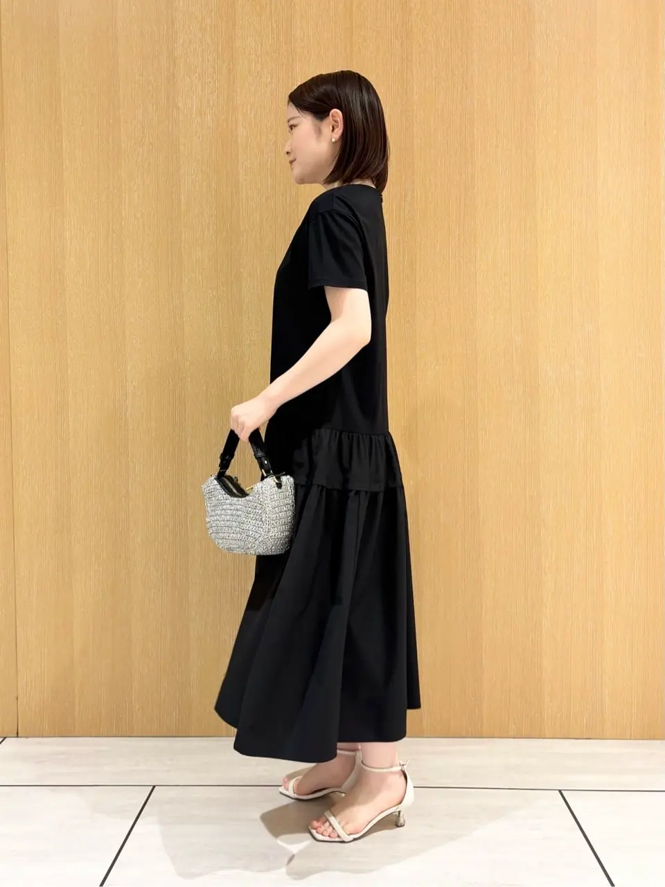 23区 S 松浦 コーディネート画像