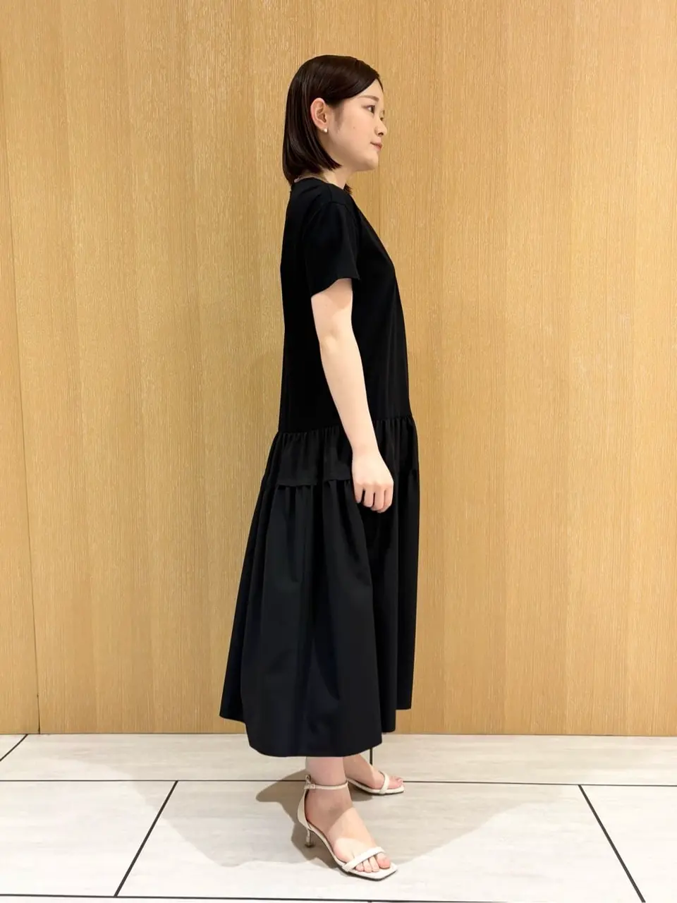 23区 S 松浦 コーディネート画像