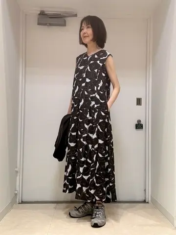 23区 S 河村 コーディネート画像