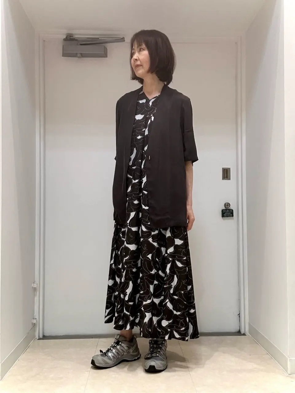 23区 S 河村 コーディネート画像