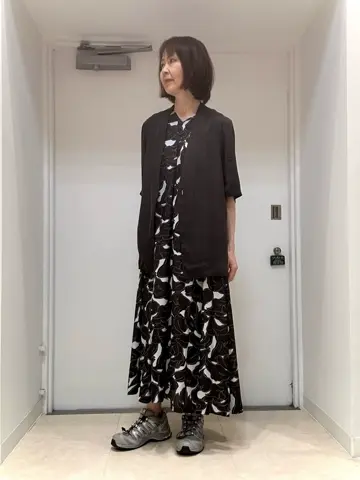 23区 S 河村 コーディネート画像