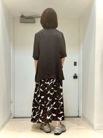 23区 S 河村 コーディネート画像