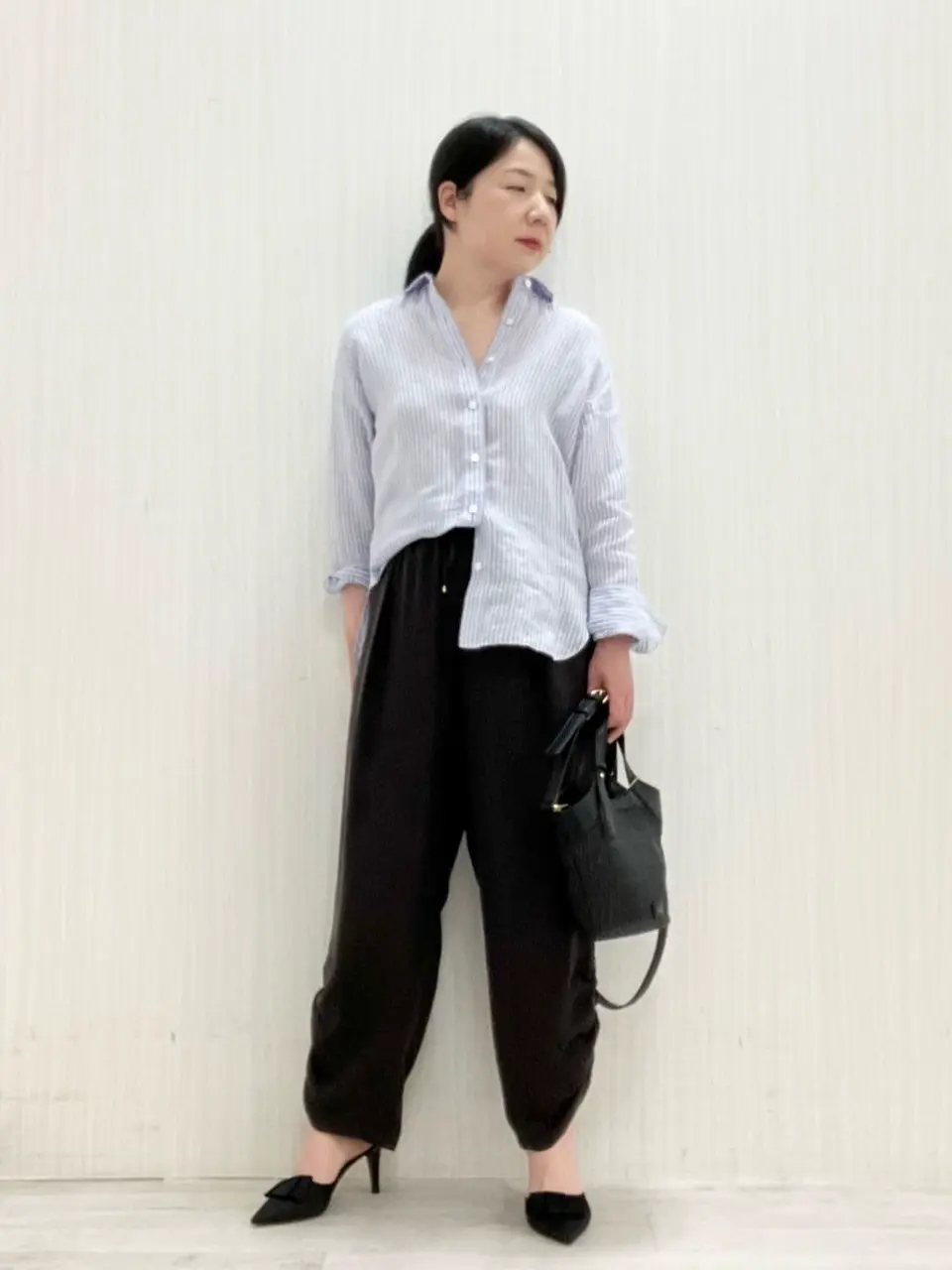 23区 S 児玉 コーディネート画像