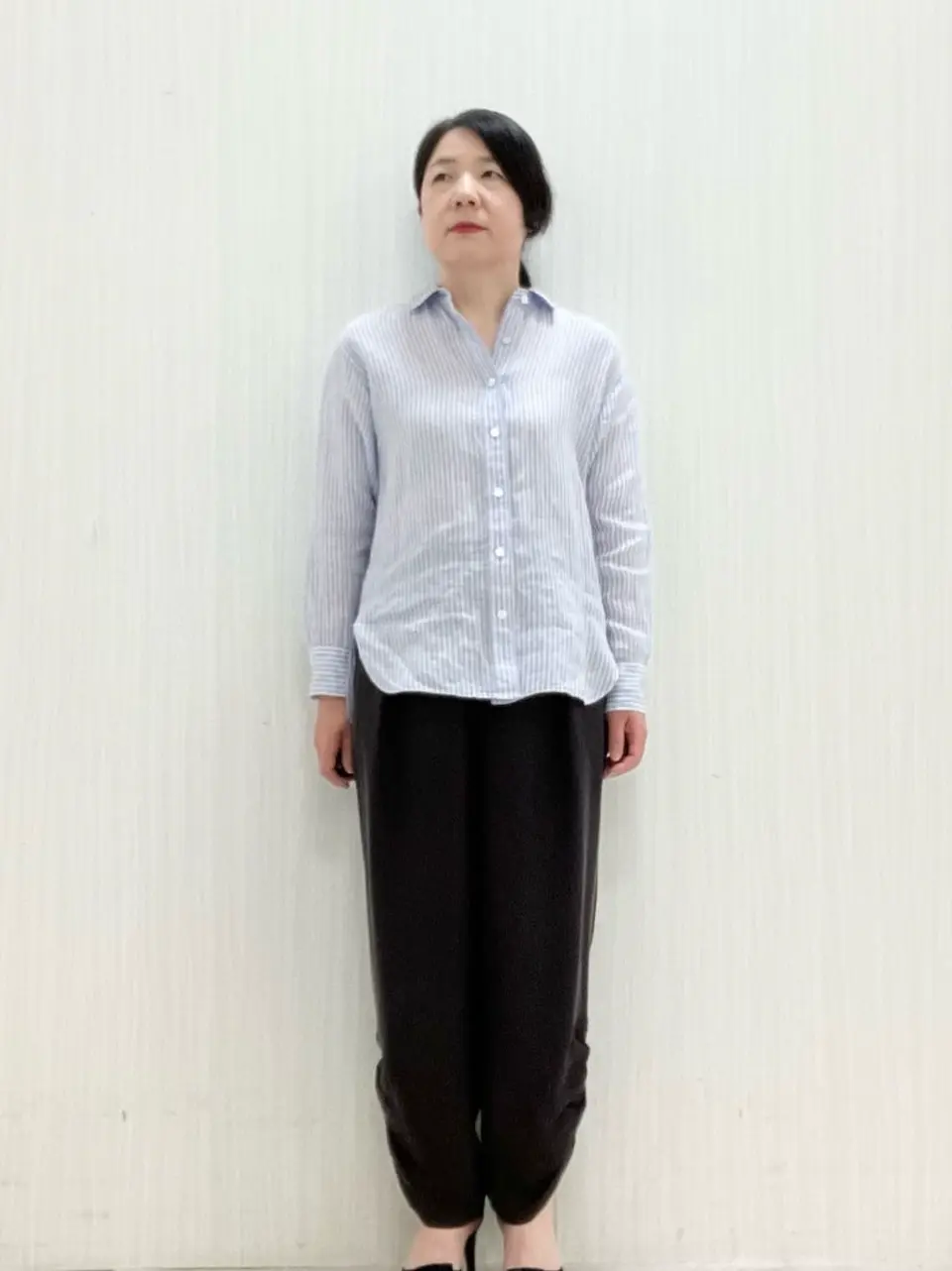 23区 S 児玉 コーディネート画像