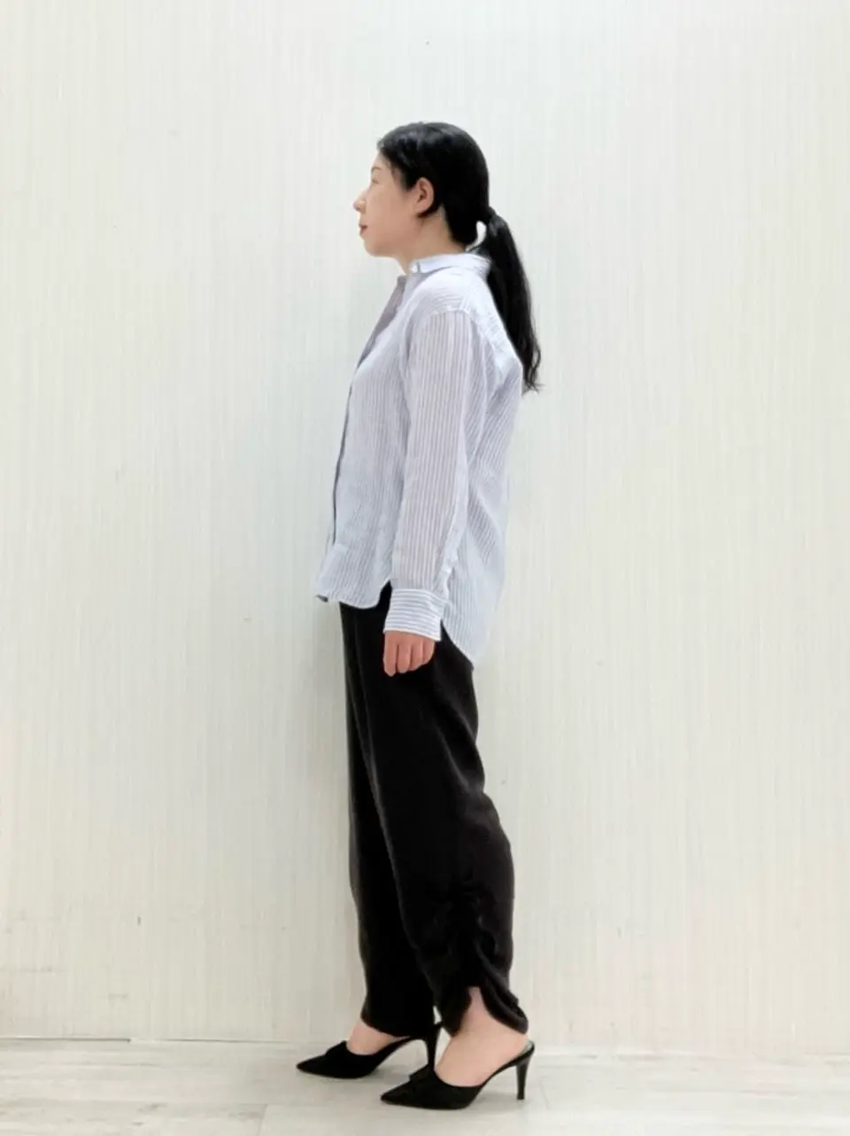 23区 S 児玉 コーディネート画像