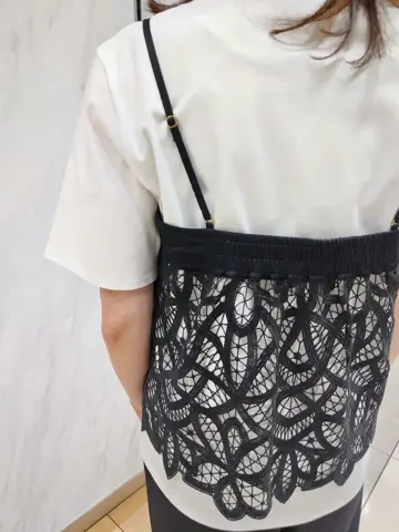 23区 S 岩下 コーディネート画像