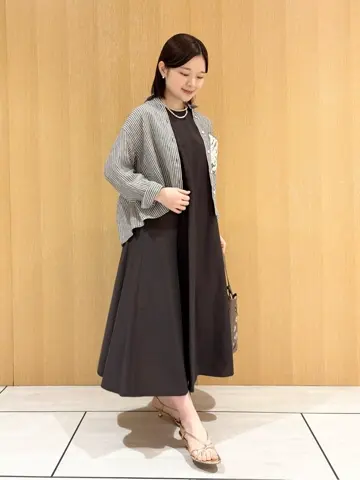 23区 S 松浦 コーディネート画像