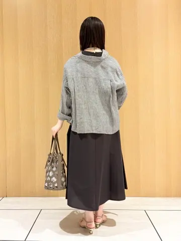 23区 S 松浦 コーディネート画像