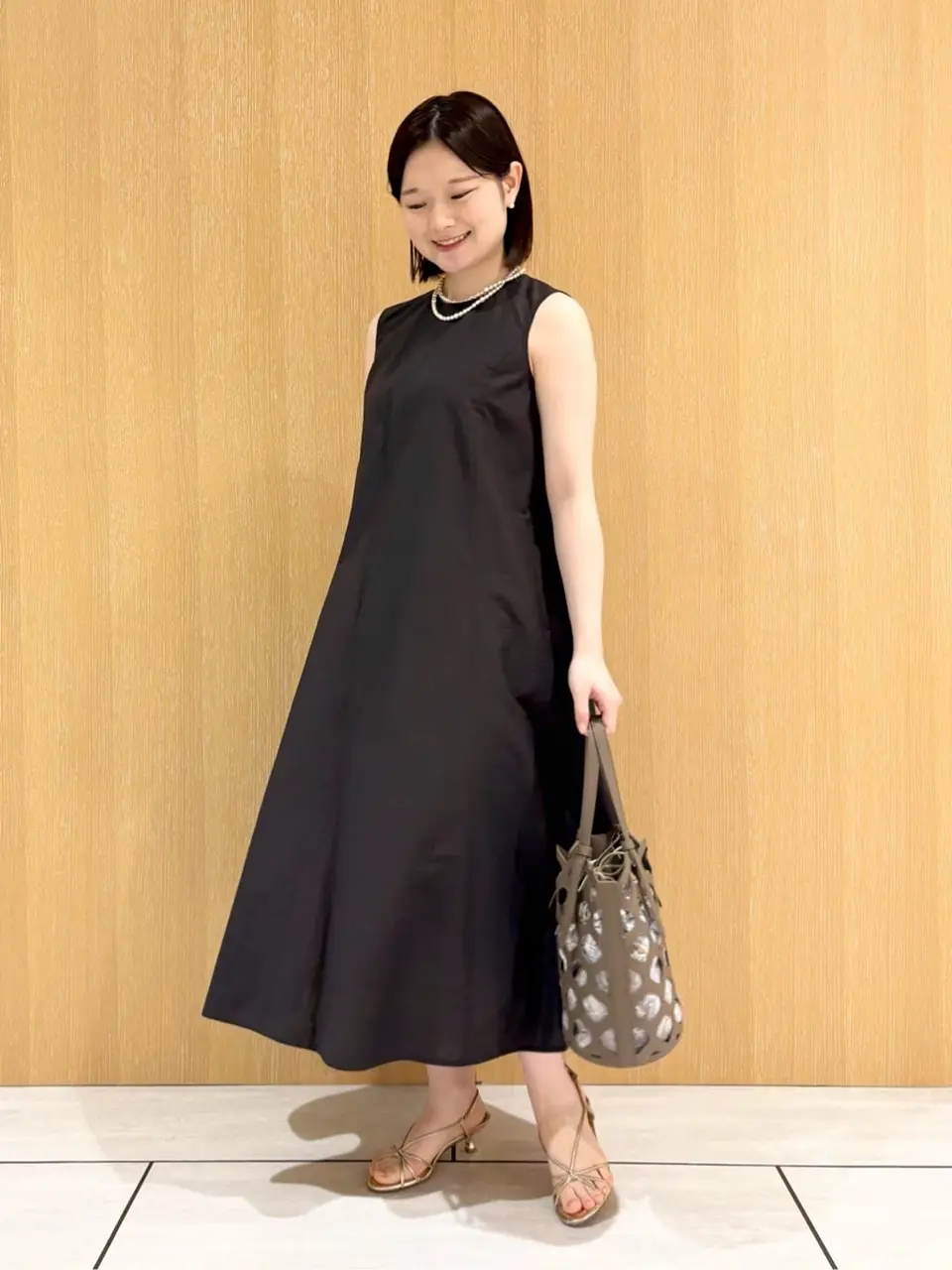 23区 S 松浦 コーディネート画像