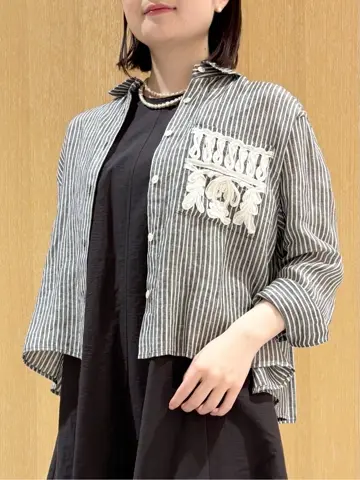 23区 S 松浦 コーディネート画像