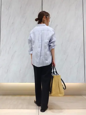 23区 S 岩下 コーディネート画像