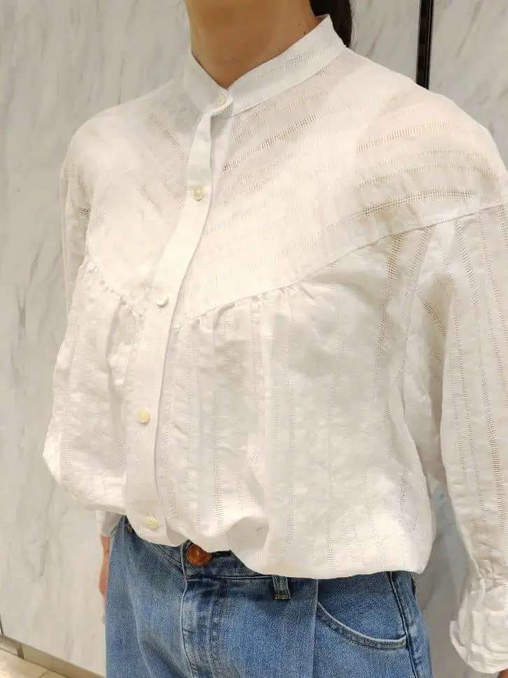 23区 S 岩下 コーディネート画像