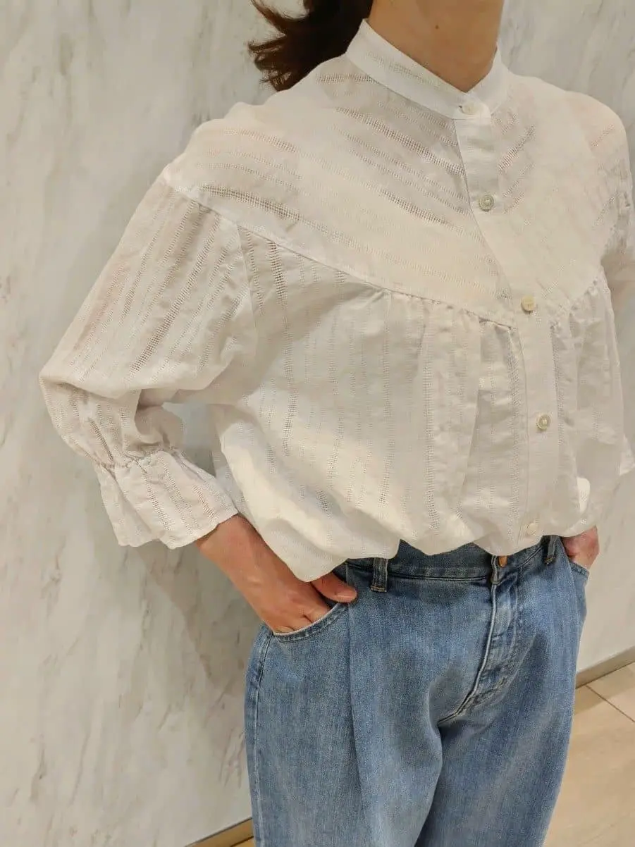 23区 S 岩下 コーディネート画像