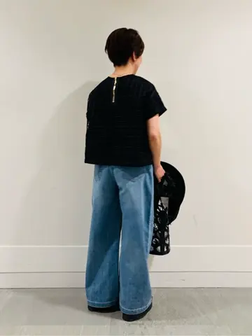 23区 S 山川 コーディネート画像