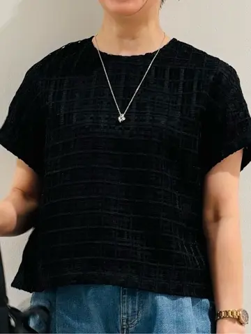 23区 S 山川 コーディネート画像