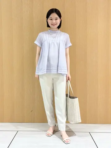 23区 S 松浦 コーディネート画像