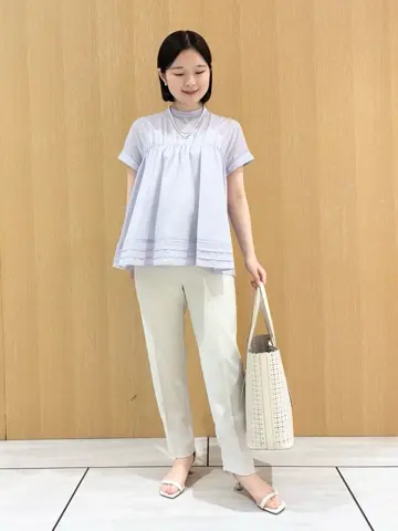 23区 S 松浦 コーディネート画像