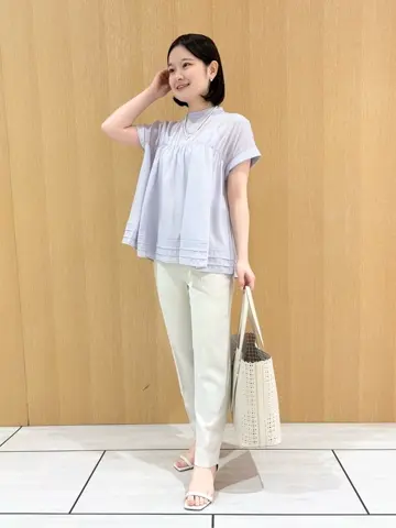 23区 S 松浦 コーディネート画像