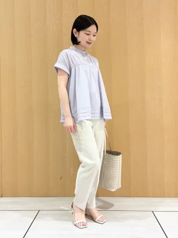 23区 S 松浦 コーディネート画像