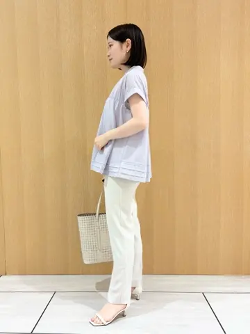 23区 S 松浦 コーディネート画像