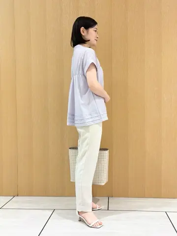 23区 S 松浦 コーディネート画像